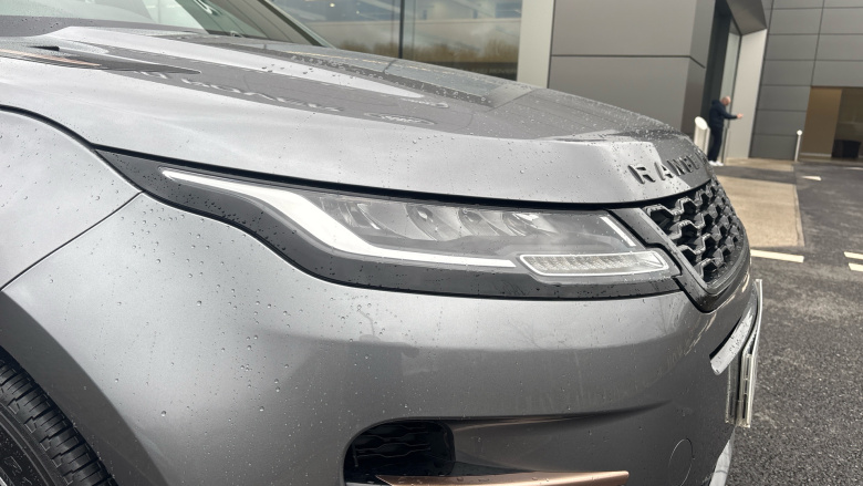 Land Rover Range Rover Evoque 1.5 P300e R-Dynamic S 5dr Auto Hatchback